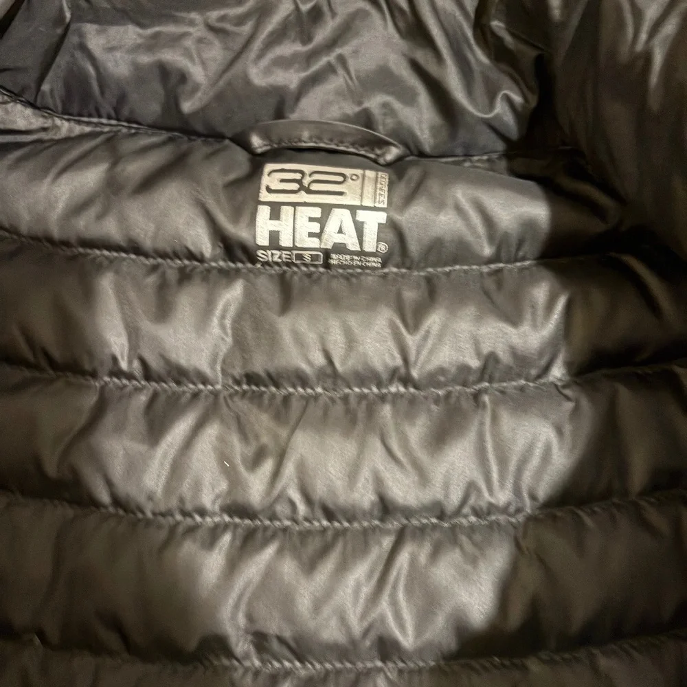 Jacket - Picture 2 of 4